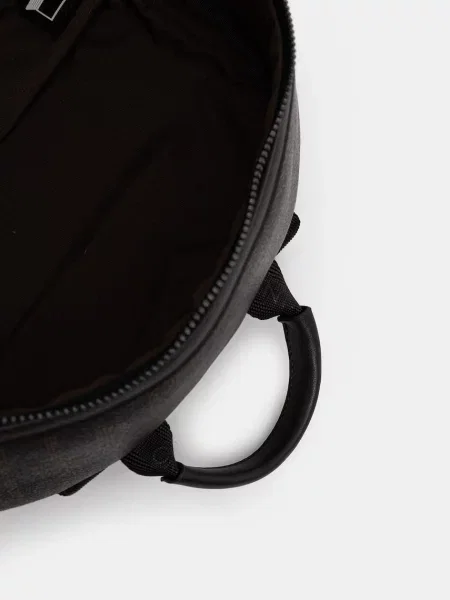Кожаный рюкзак Valentino Bags