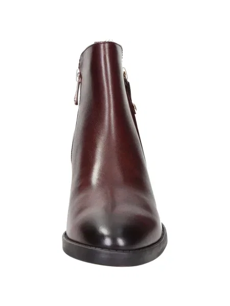 Pantofi Marco Tozzi bej