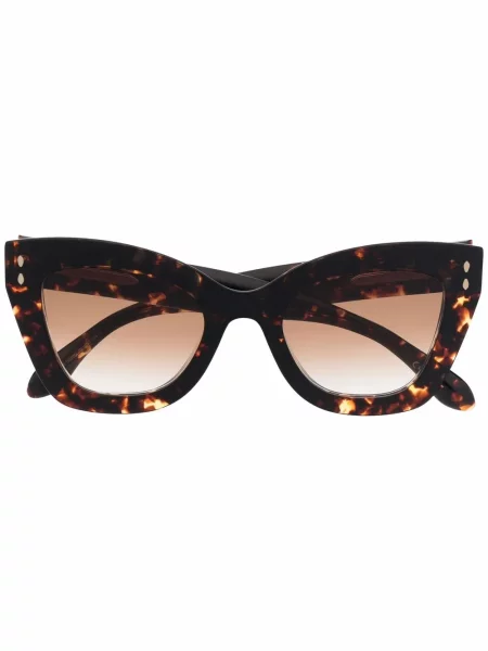 Ochelari de soare Isabel Marant Eyewear maro