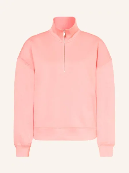 Bluza Msch Copenhagen różowa
