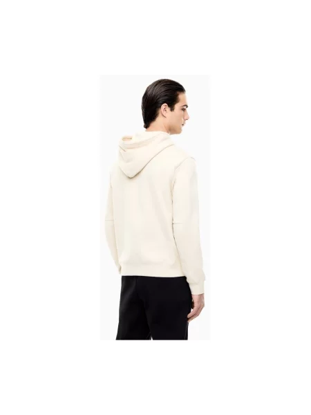 Geacă Emporio Armani Ea7 bej