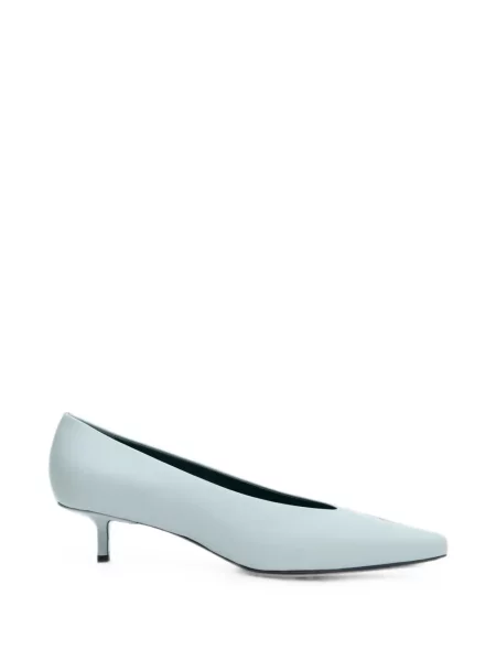 Pantofi cu toc Loulou De Saison albastru