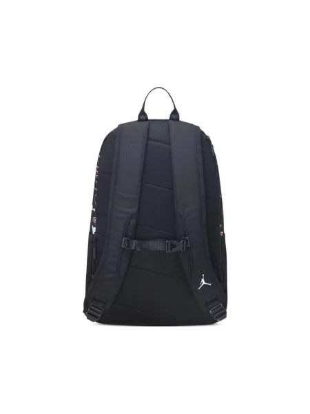 Gyerek kézitáska Nike fekete