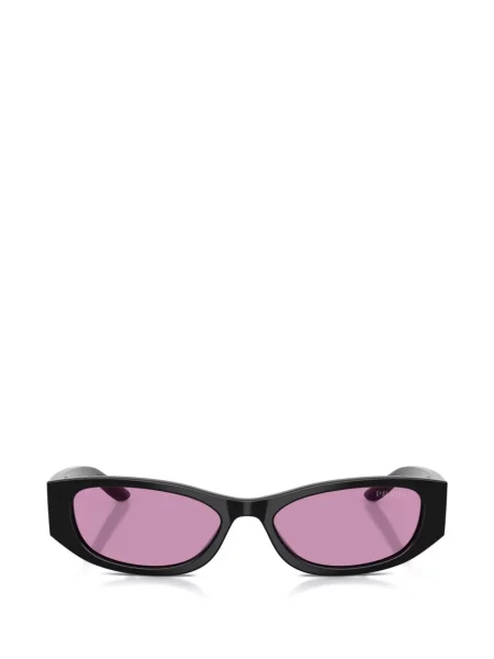 Слънчеви очила Prada Eyewear черно