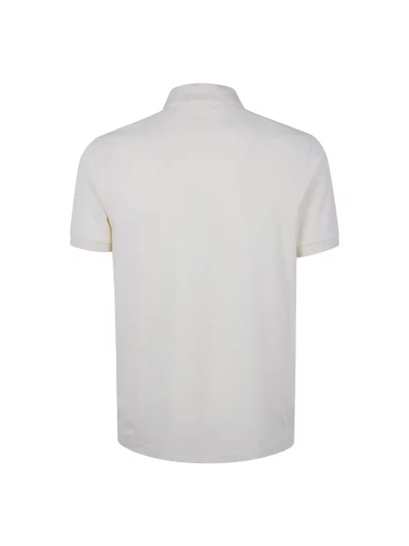 Koszulka polo Fred Perry beżowa
