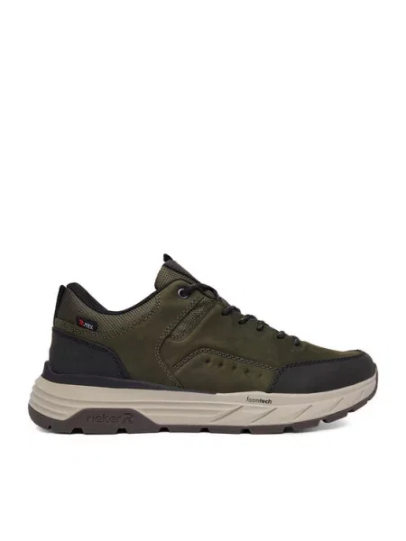 Rieker Αθλητικά Σκούρο πράσινο