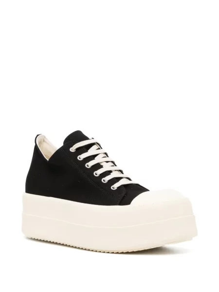 Sneakerși Rick Owens Drkshdw negru