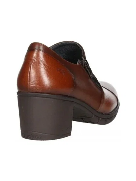 Pantofi Fluchos maro