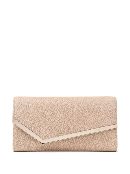 Geantă plic Jimmy Choo