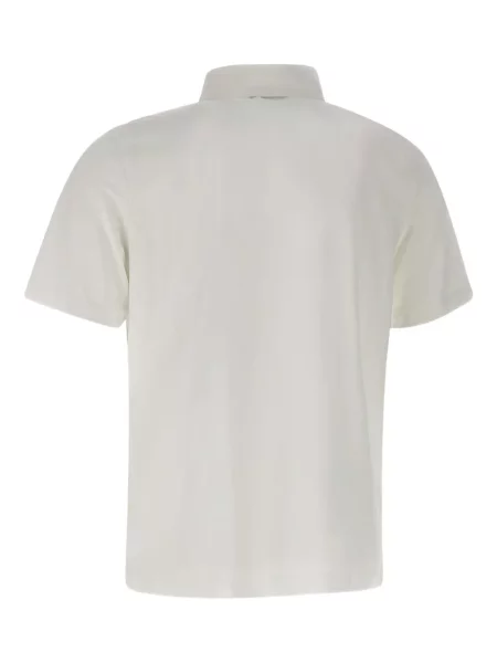 Polo Diktat alb