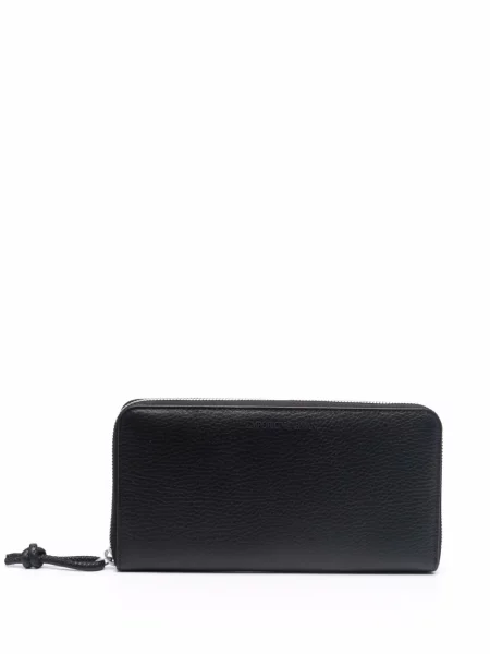 Portofel Emporio Armani negru