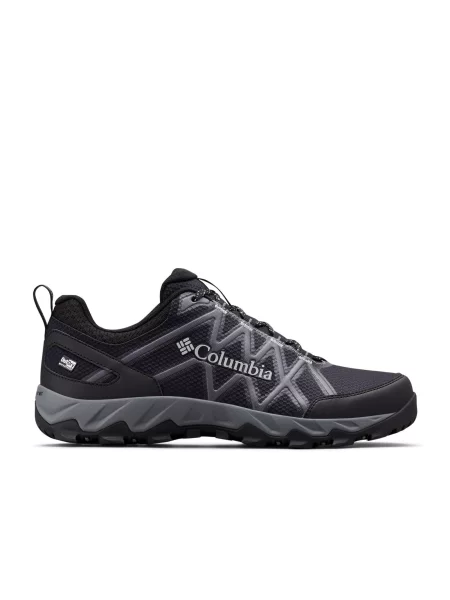 Buty trekkingowe Columbia Peakfreak X2 Outdry czarne