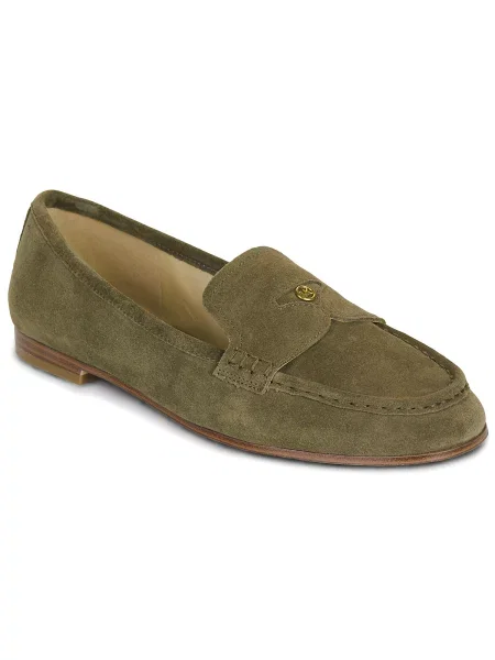 Loafersy Michael Michael Kors