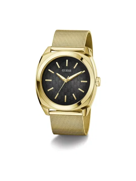 Zegarek Guess czarny