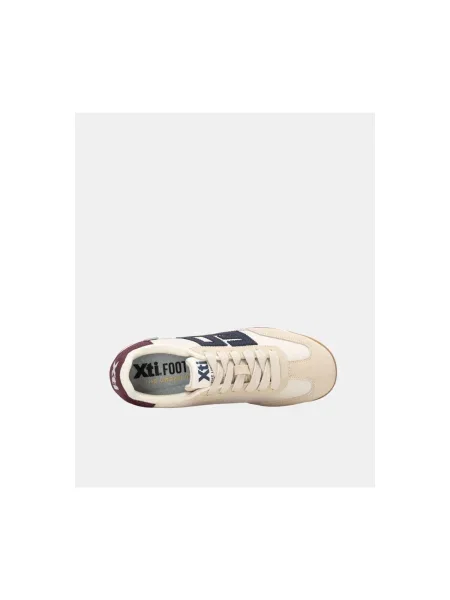 Pantofi Xti alb