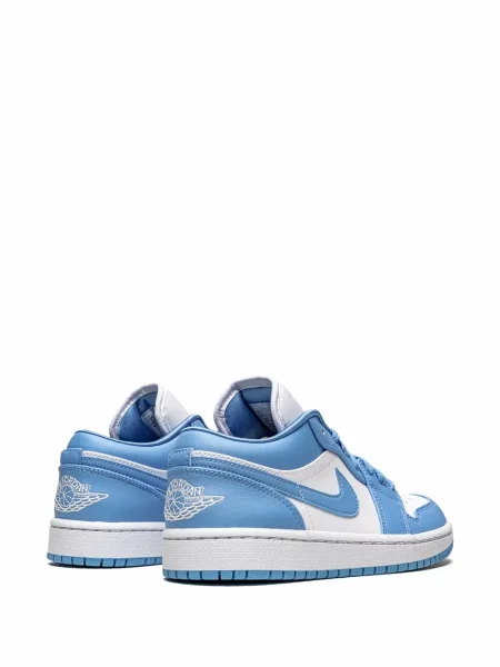 Tenisky Jordan Air Jordan 1 modré