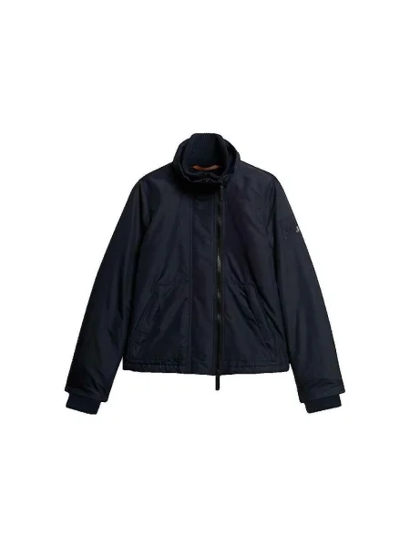 Sako Superdry modrá