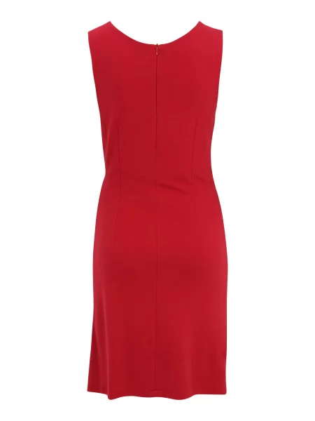 Bebefield Rochie Grazia' roșu