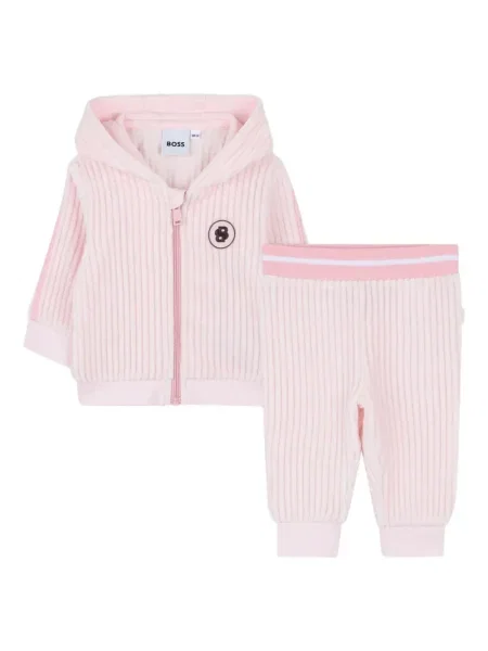 Treningas Bosswear rožinė