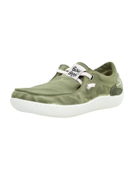 Sneakerși Sunni Sabbi