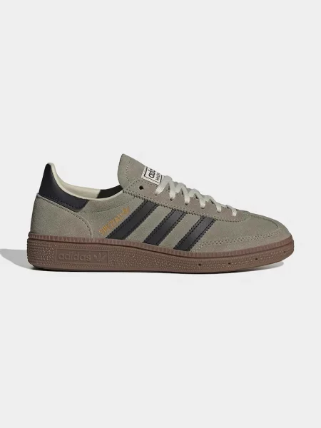 Adidas Originals HANDBALL SPEZIAL кросівки дитячі замшеві