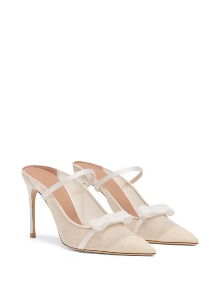 Papuci tip mules Malone Souliers