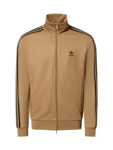 Adidas Originals Bluza Mężczyźni jednolity M beżowy