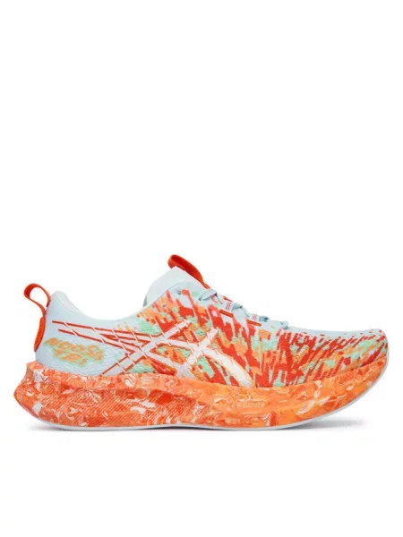 Buty do biegania Asics niebieskie