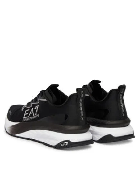 Sportcipők Emporio Armani fekete