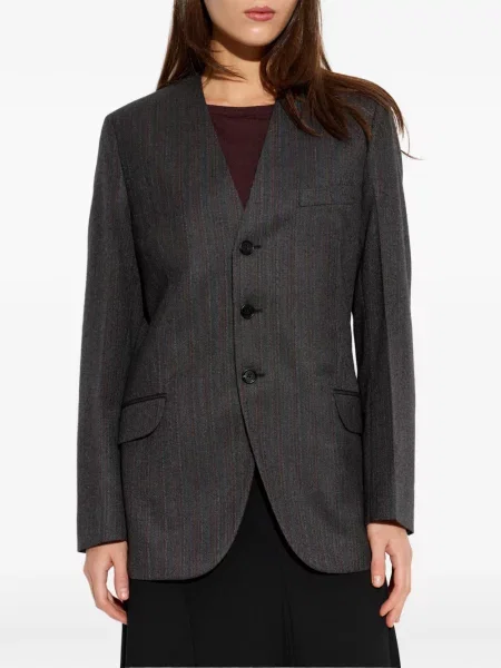 Sacou Jil Sander gri