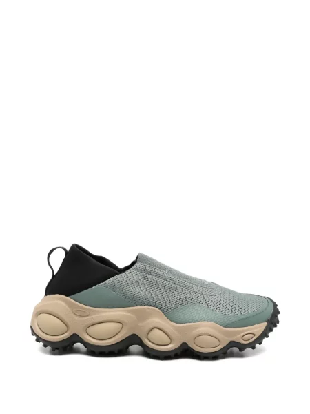 Chiloți Oakley slip-on verde
