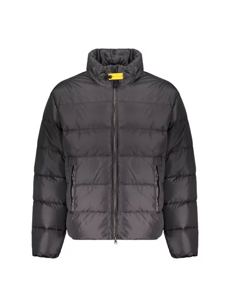 Lekka kurtka Parajumpers szara
