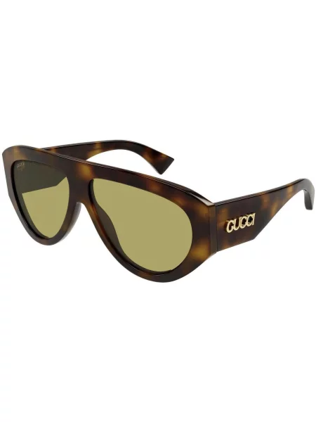 Hodinky Gucci hnedá