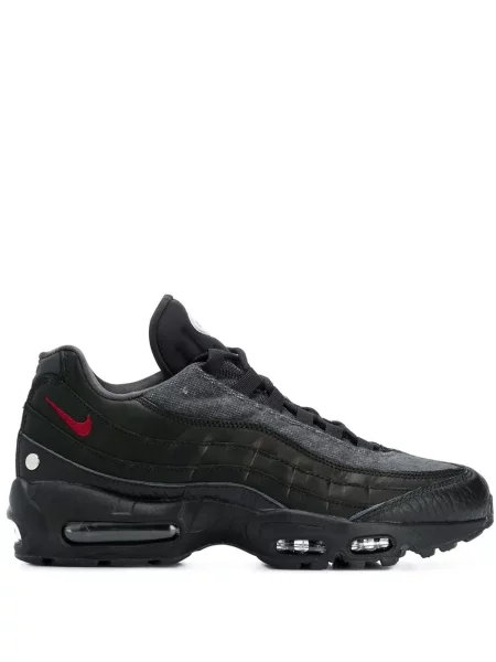 Sneakerși Nike Air Max 95 negru