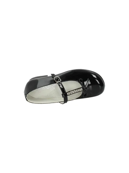 Pantofi copii Bambineli negru
