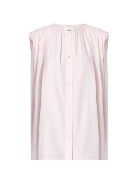 Top Loulou De Saison roz