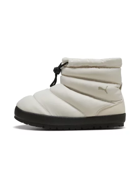 PUMA Kapcie unisex Tuff Terra Hi Buty Alpine Snow/Desert Dust 46