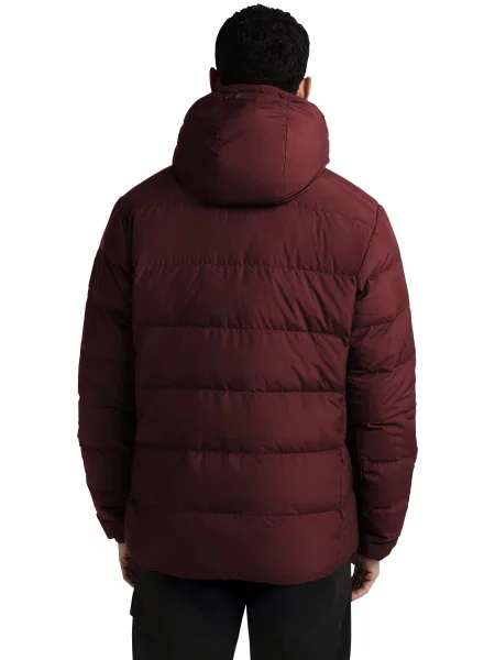 Пуховик Jack Wolfskin