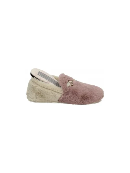 Pantofi Macarena Home roz