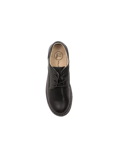 Pantofi Filippo negru