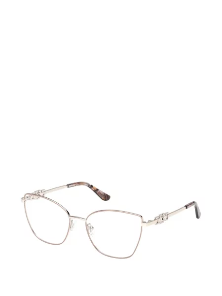 Ochelari de soare Guess Eyewear cu autograf