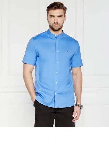 Tommy Hilfiger Ing MAO kék
