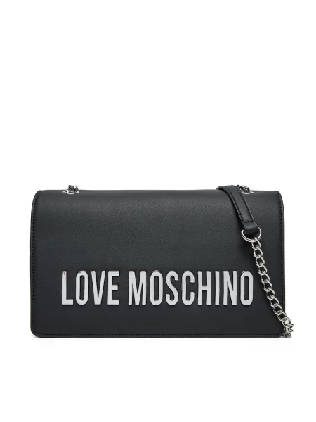 Rankinė LOVE MOSCHINO juoda