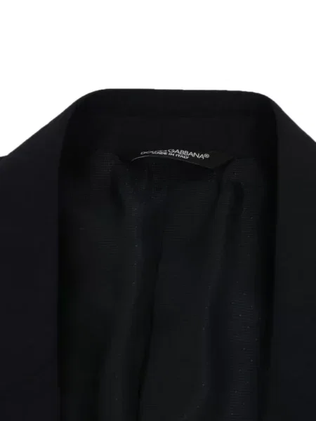 Sacou Dolce & Gabbana albastru