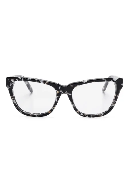 Ochelari de soare Off-white Eyewear alb