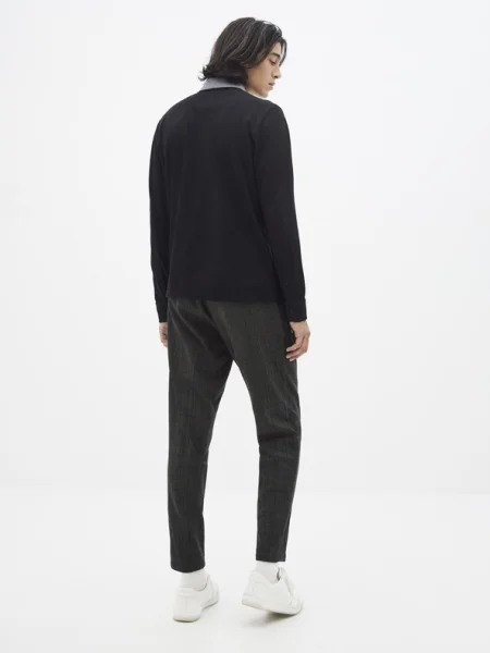 Tricou Celio negru