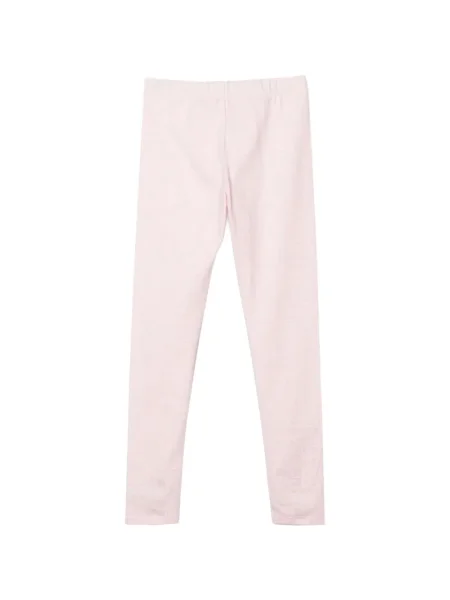 Dětské kalhoty Givenchy růžové