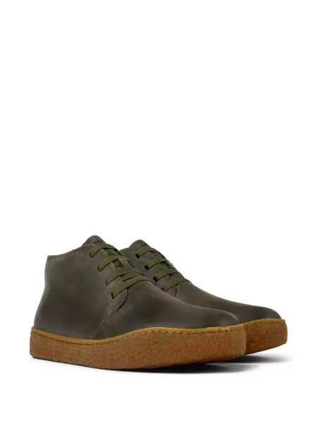 Botki Camper zielone
