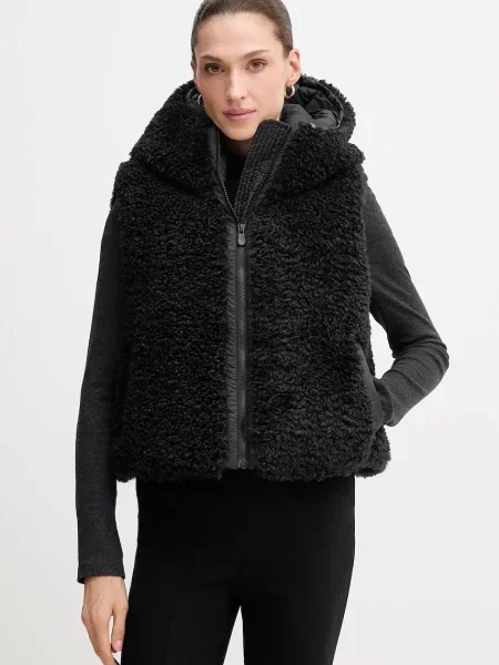 Brezrokavnik Save The Duck AYLA črna