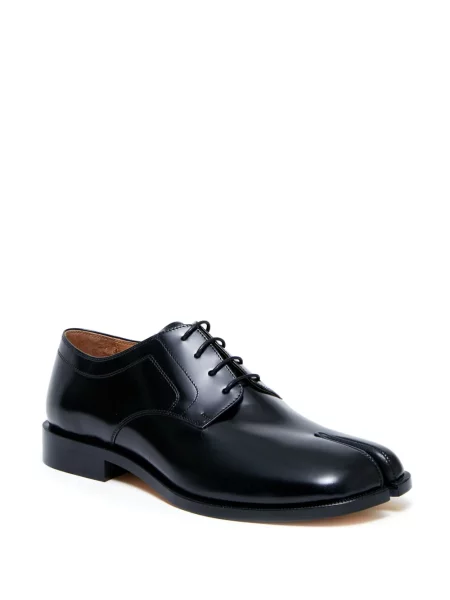 Derby batai Maison Margiela juoda